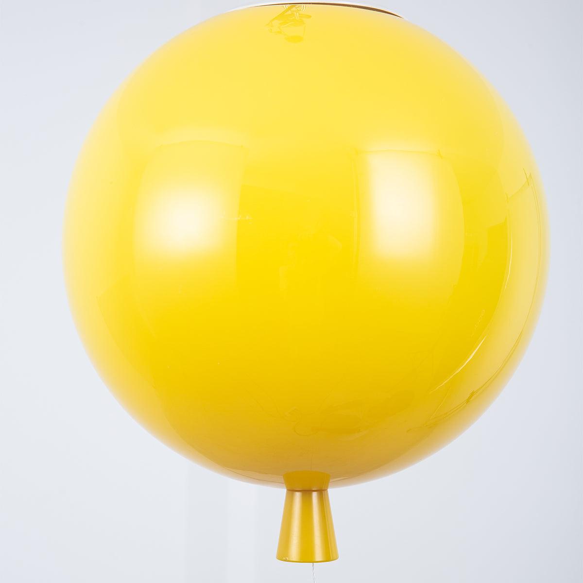 Balloon Dream Wall Light | Metal & Plastic | Set of 2
