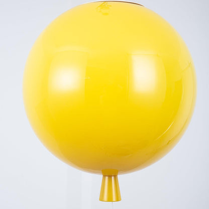 Balloon Dream Wall Light | Metal & Plastic | Set of 2