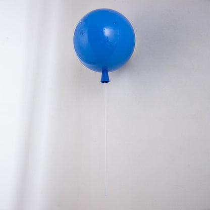 Balloon Dream Wall Light | Metal & Plastic | Set of 2