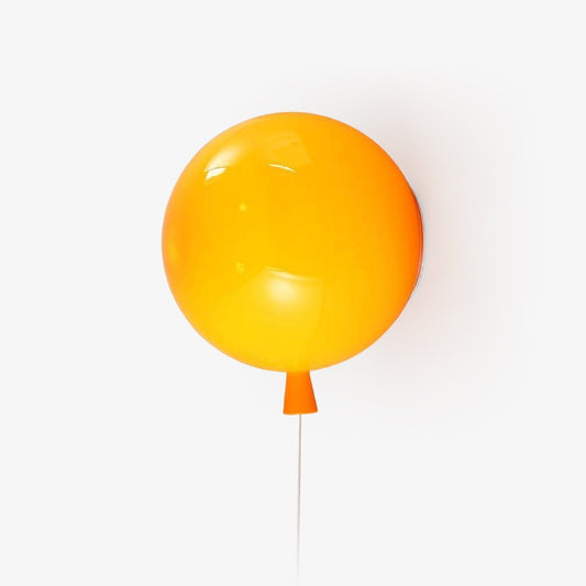 Balloon Dream Wall Light | Metal & Plastic | Set of 2