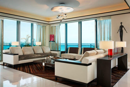 Mercury Ceiling Lamp | Aluminum | Bright Chrome
