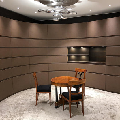 Mercury Ceiling Lamp | Aluminum | Bright Chrome