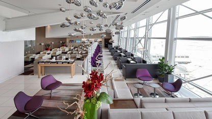 Mercury Ceiling Lamp | Aluminum | Bright Chrome