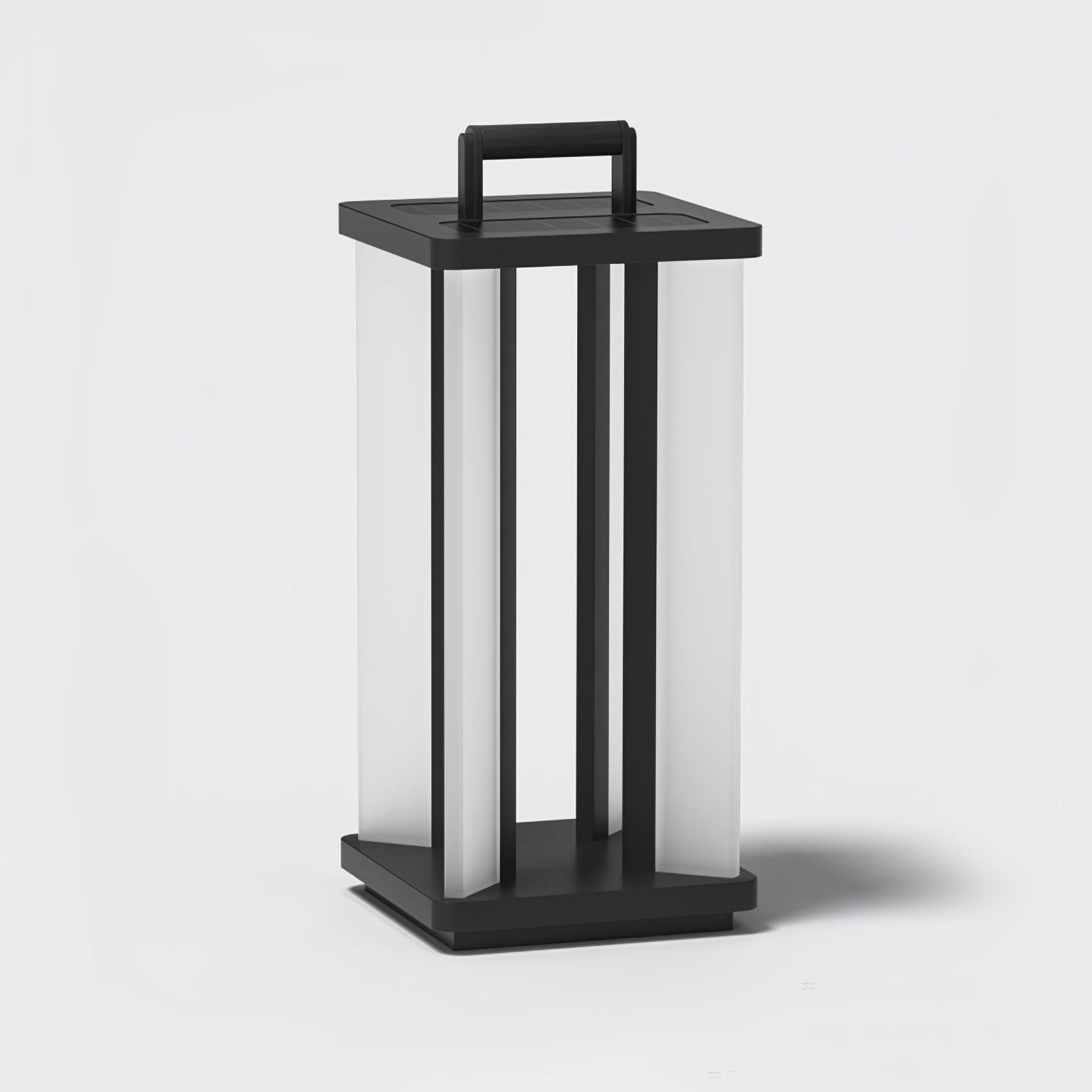 Metroluxe Outdoor Light