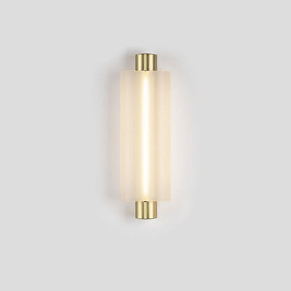 Trillium Wall Sconce | Metal & Acrylic | Set of 2