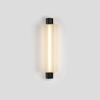 Trillium Wall Sconce | Metal & Acrylic | Set of 2
