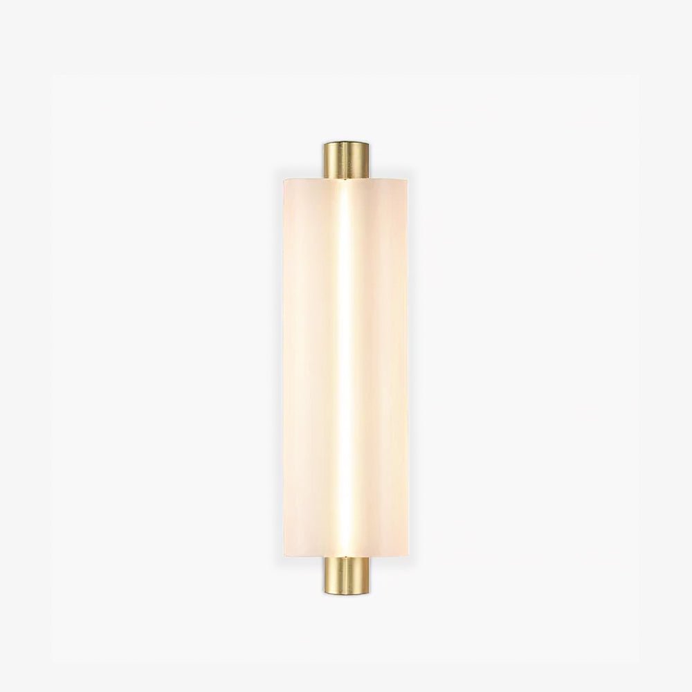 Trillium Wall Sconce | Metal & Acrylic | Set of 2