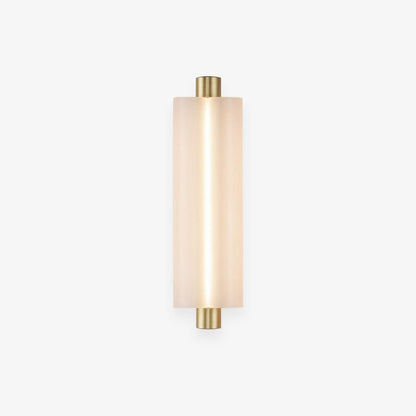 Trillium Wall Sconce | Metal & Acrylic | Set of 2