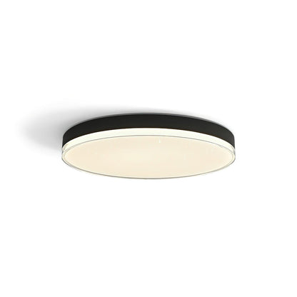 Mimixi Ceiling Lamp | Aluminum & Acrylic | Black & White