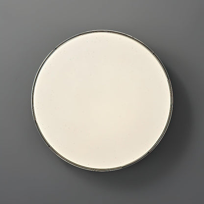 Mimixi Ceiling Lamp | Aluminum & Acrylic | Black & White