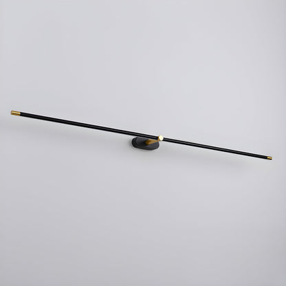 Metal Wall Lamp | Integrated LED | Set of 2