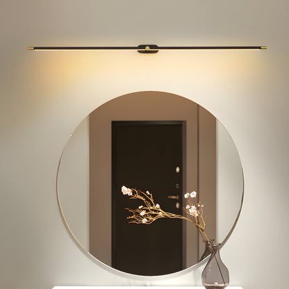 Metal Wall Lamp | Integrated LED | Set of 2