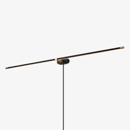 Metal Wall Lamp | Integrated LED | Set of 2