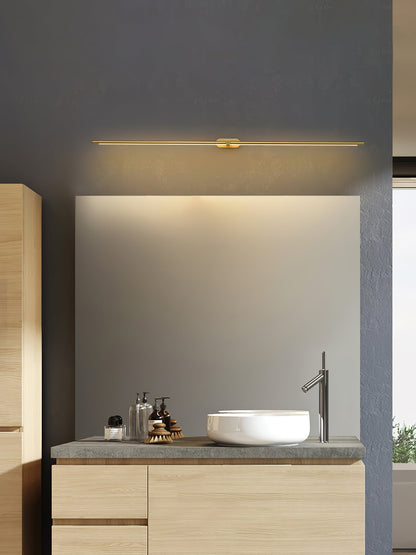 Metal Wall Lamp | Integrated LED | Set of 2