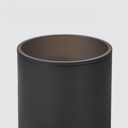 Modupoint Ceiling Light | Metal & Acrylic | White or Black Finish