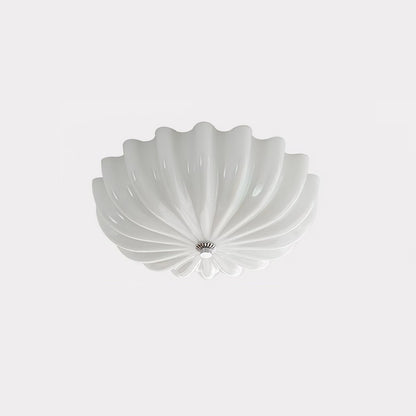 Murano Glass Ceiling Light | Integrated LED | 45cm Diameter