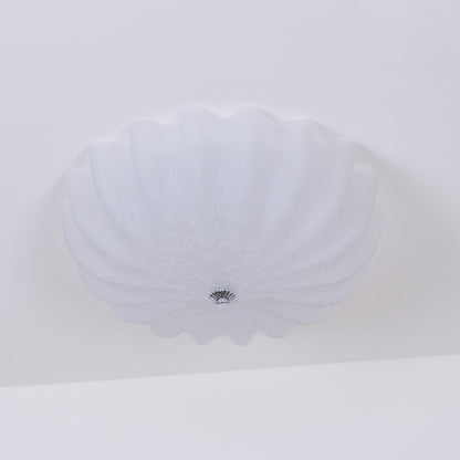 Murano Glass Ceiling Light | Integrated LED | 45cm Diameter