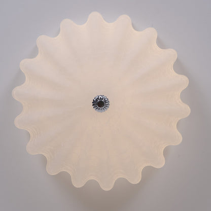 Murano Glass Ceiling Light | Integrated LED | 45cm Diameter