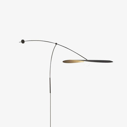 Myrna Wall Light | Handblown Glass & Iron | Set of 2