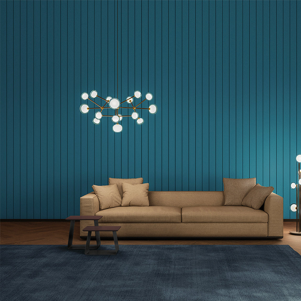 Nabila Chandelier