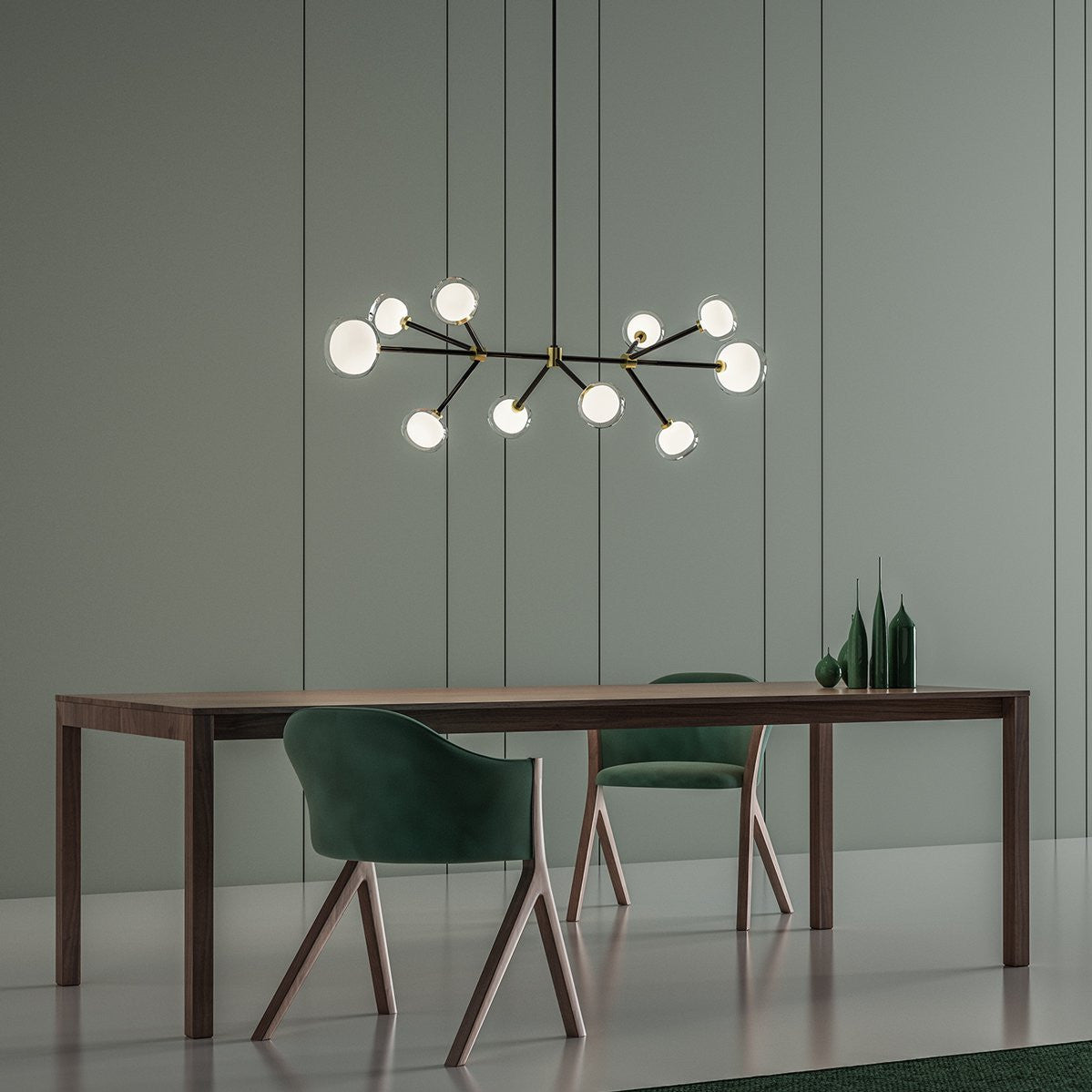 Nabila Chandelier