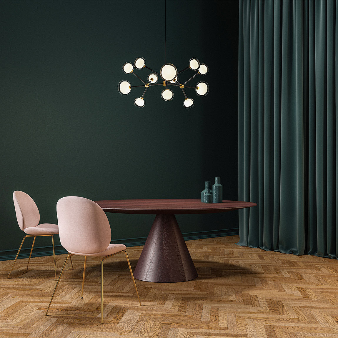 Nabila Chandelier