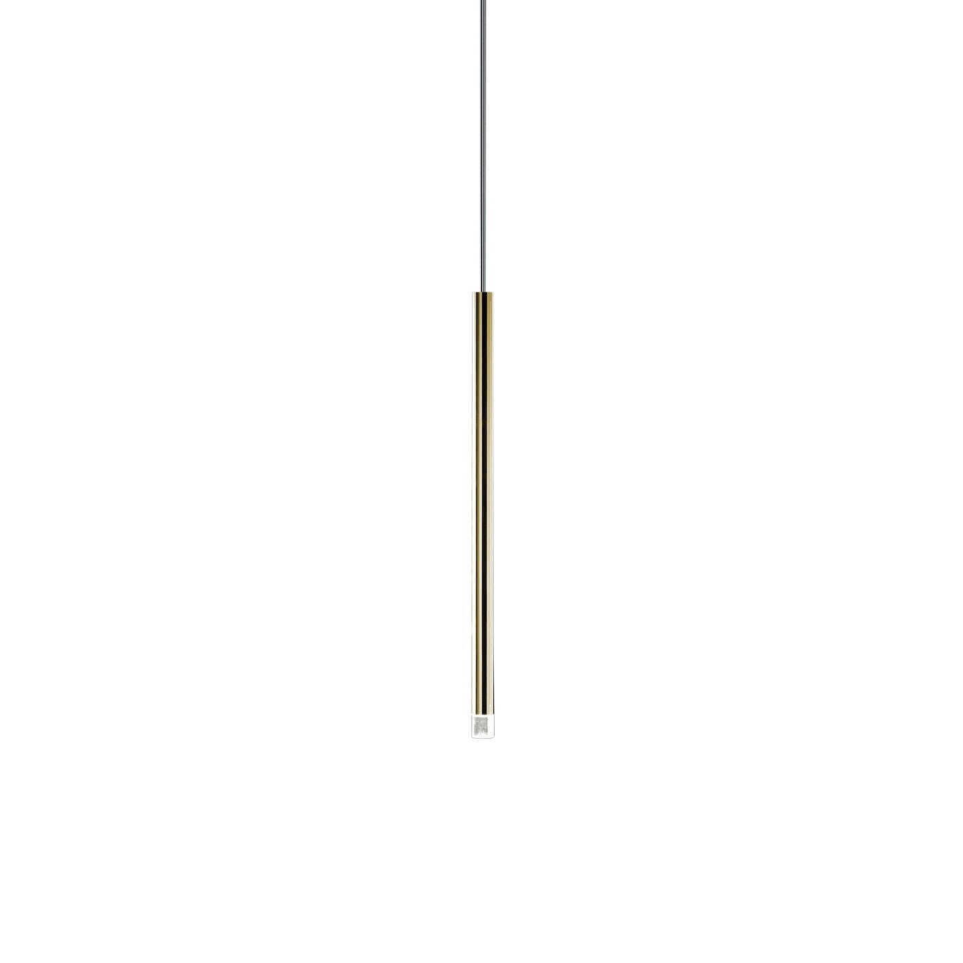 Nano Suspension Chandelier