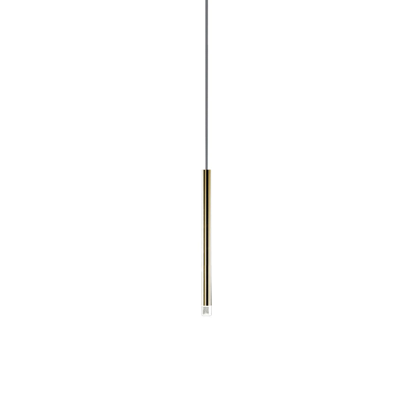 Nano Suspension Chandelier