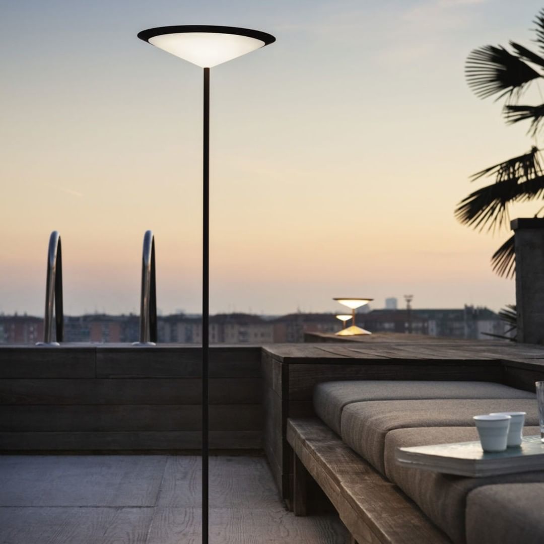 Narciso Floor Lamp