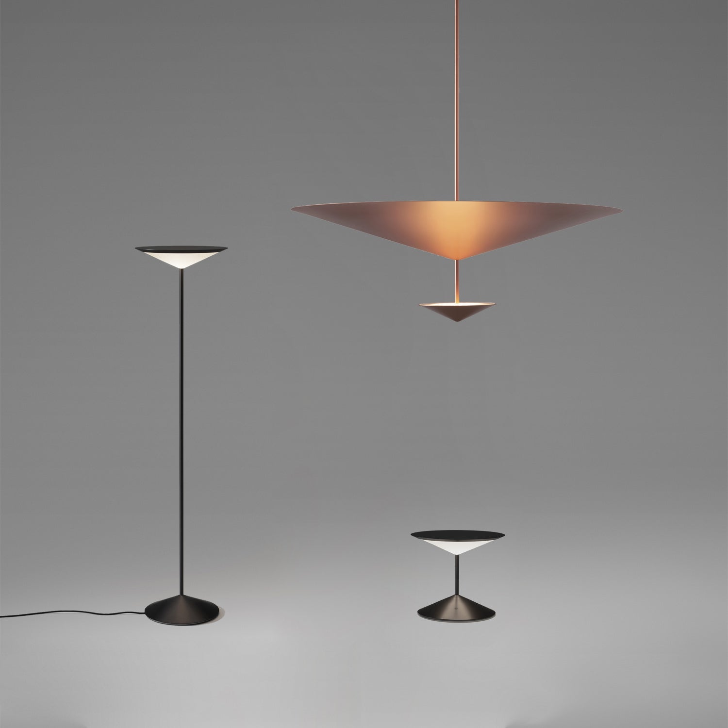 Narciso Floor Lamp
