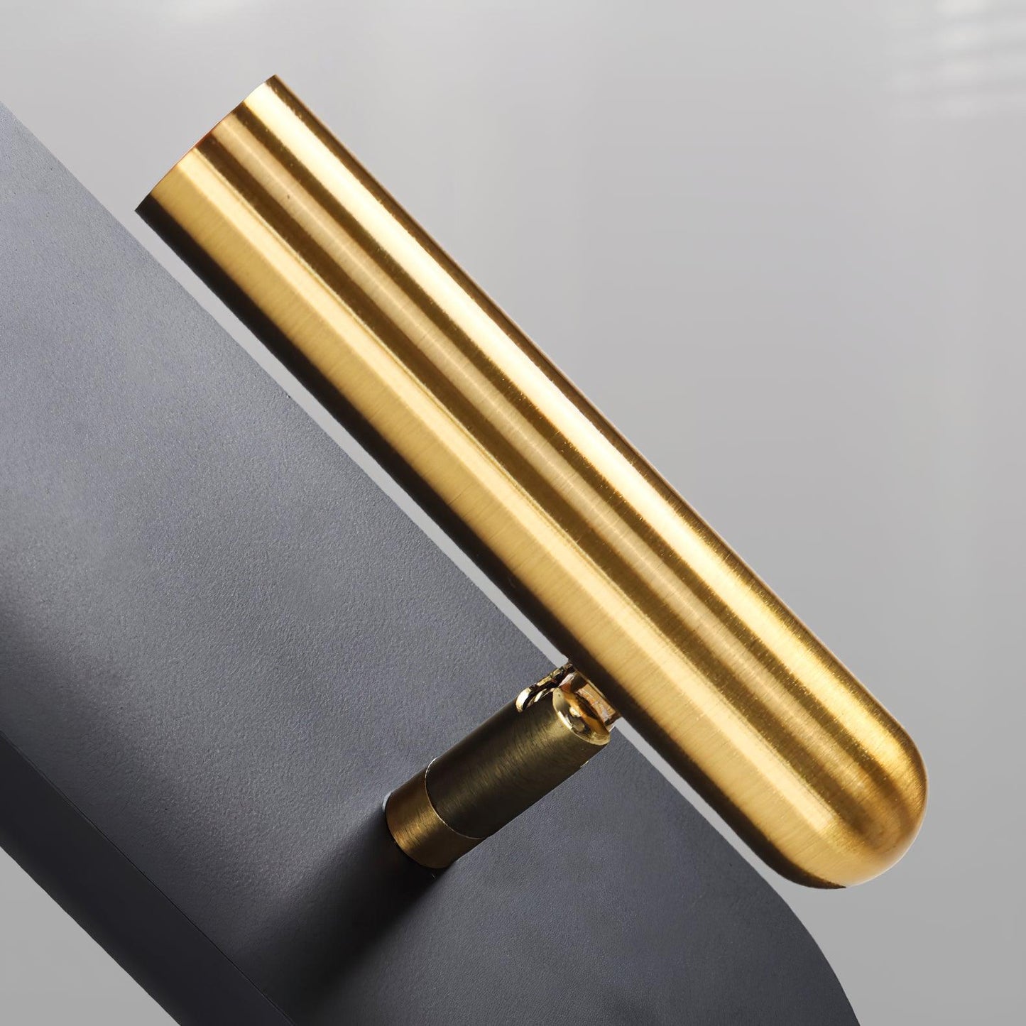 Nights LED Sconce | Aluminum | White or Black