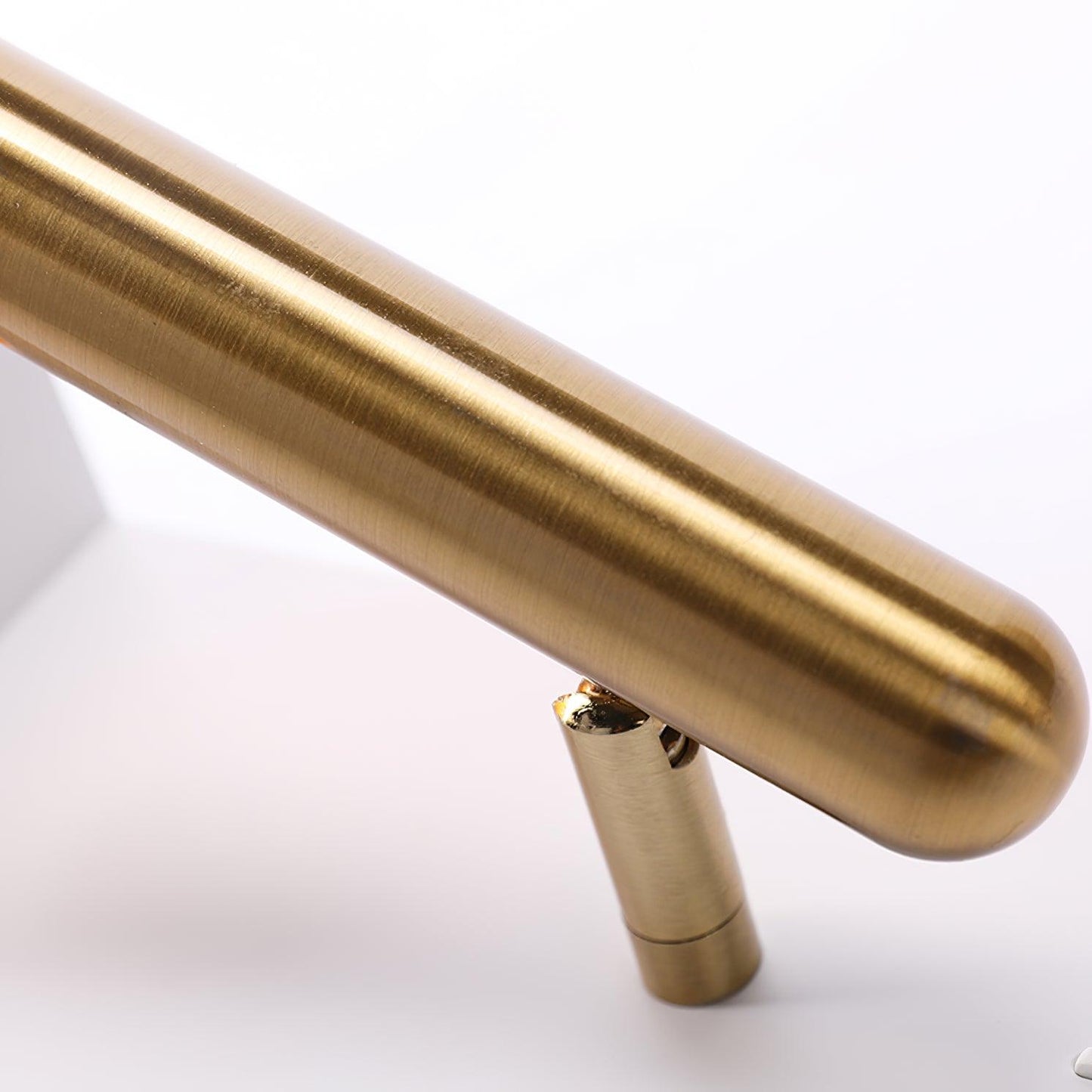 Nights LED Sconce | Aluminum | White or Black
