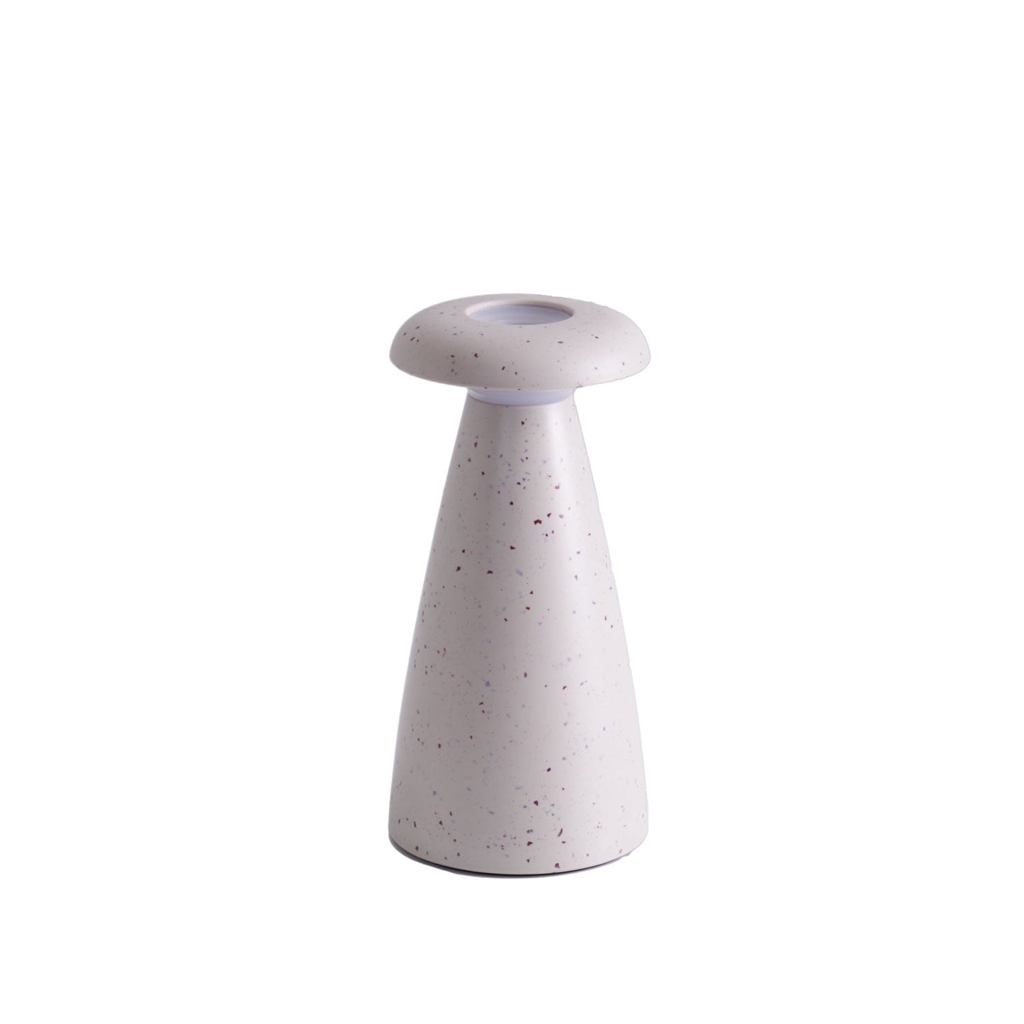 Noko Mushroom Table Lamp | Rechargeable | Grey, Green, Orange