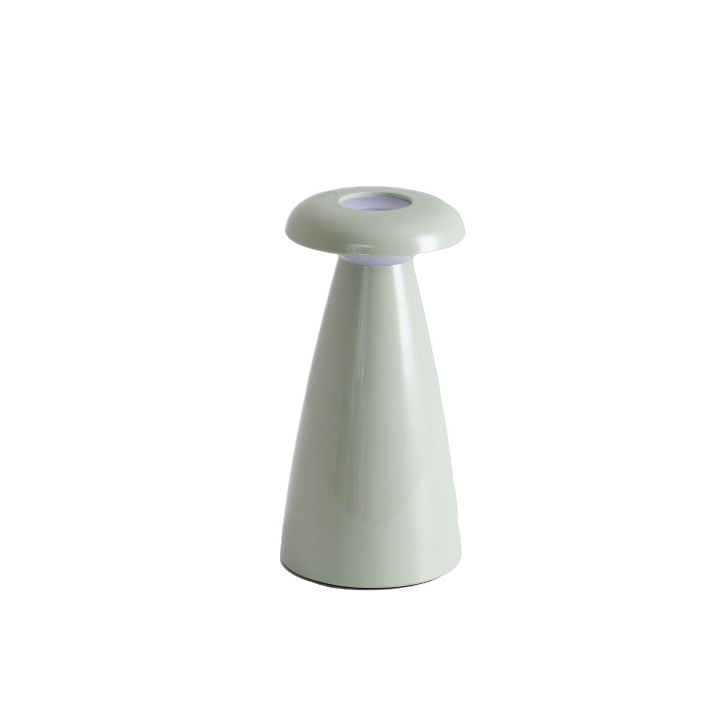 Noko Mushroom Table Lamp | Rechargeable | Grey, Green, Orange