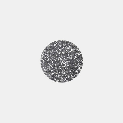 Terrazzo Wall Lamp | Recycled Stone & Ceramic | 4 Colors Available
