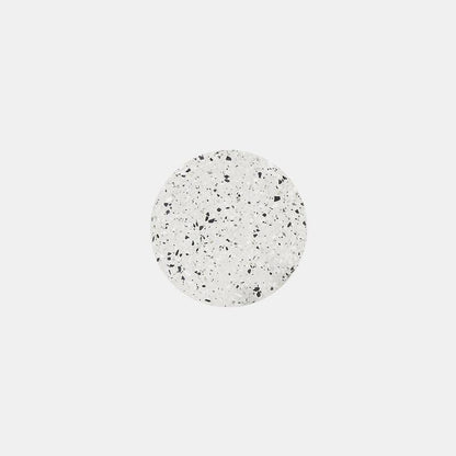 Terrazzo Wall Lamp | Recycled Stone & Ceramic | 4 Colors Available