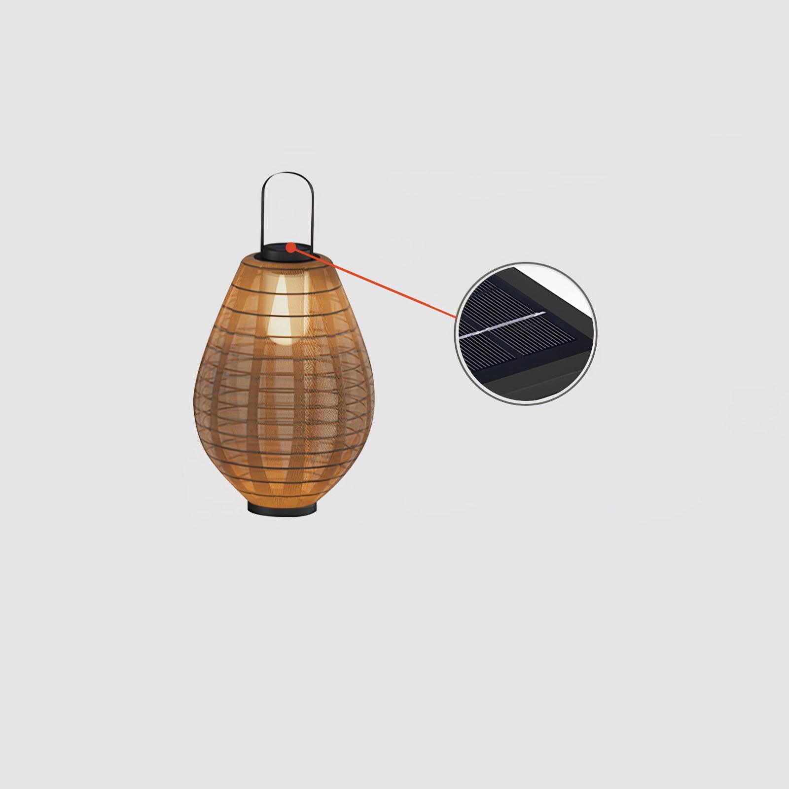 Oasis Mesh Beacon Outdoor Lamp