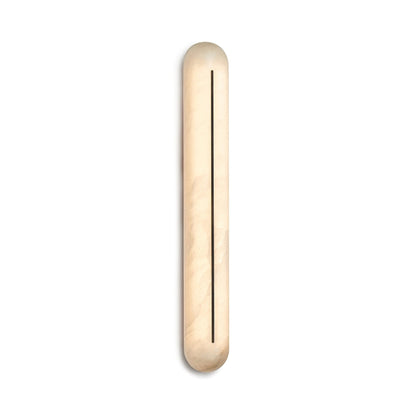 Orbison Wall Lamp | Brass & Alabaster | 46cm Height