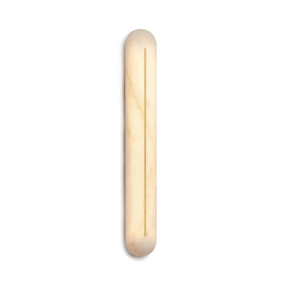 Orbison Wall Lamp | Brass & Alabaster | 46cm Height