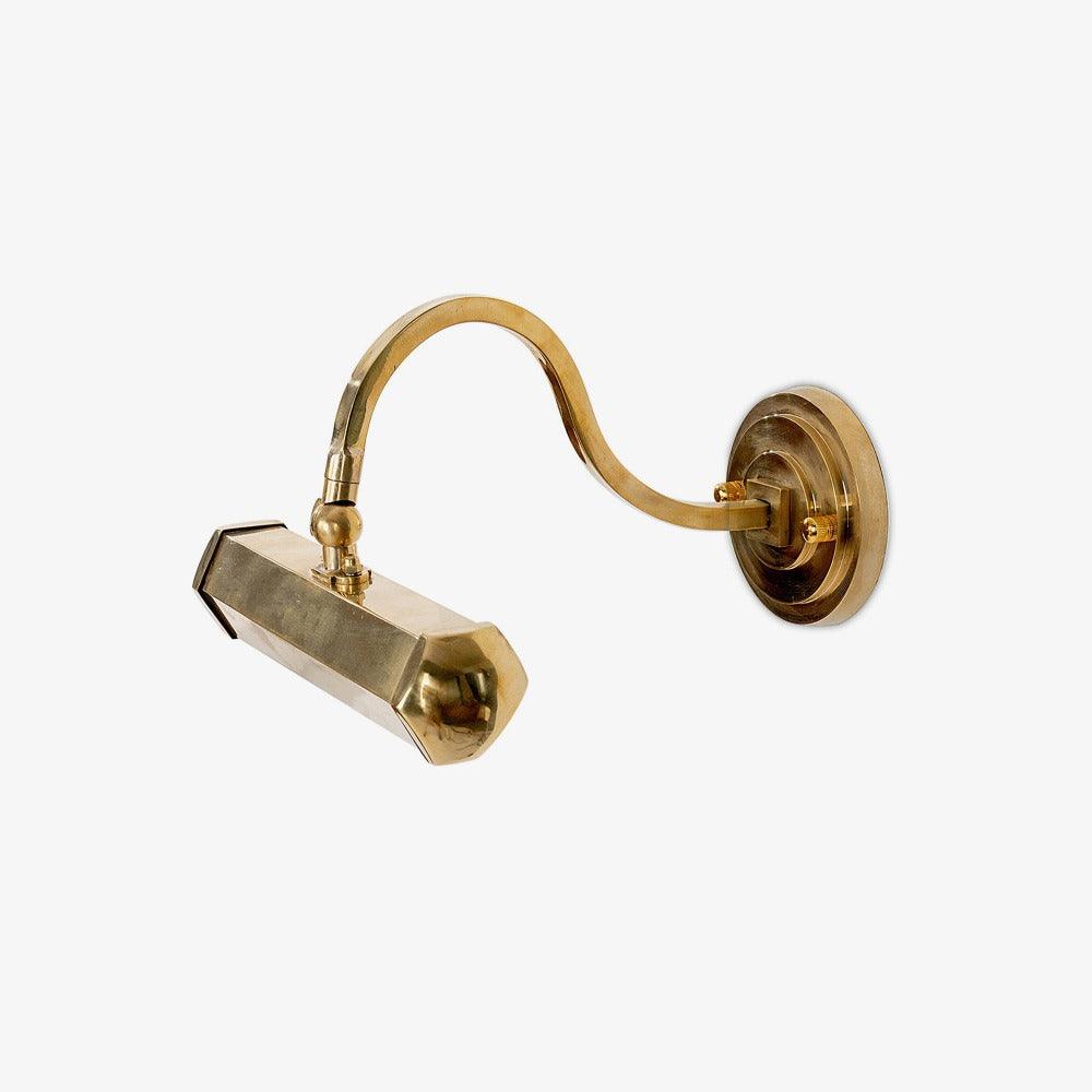 Pacific Wall Lamp | Iron | Set of 2