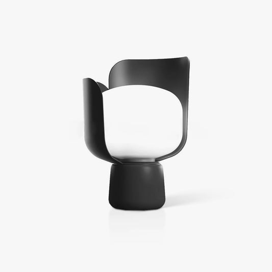 Petals Glass Table Lamp | Adjustable Light Intensity | Multiple Colors