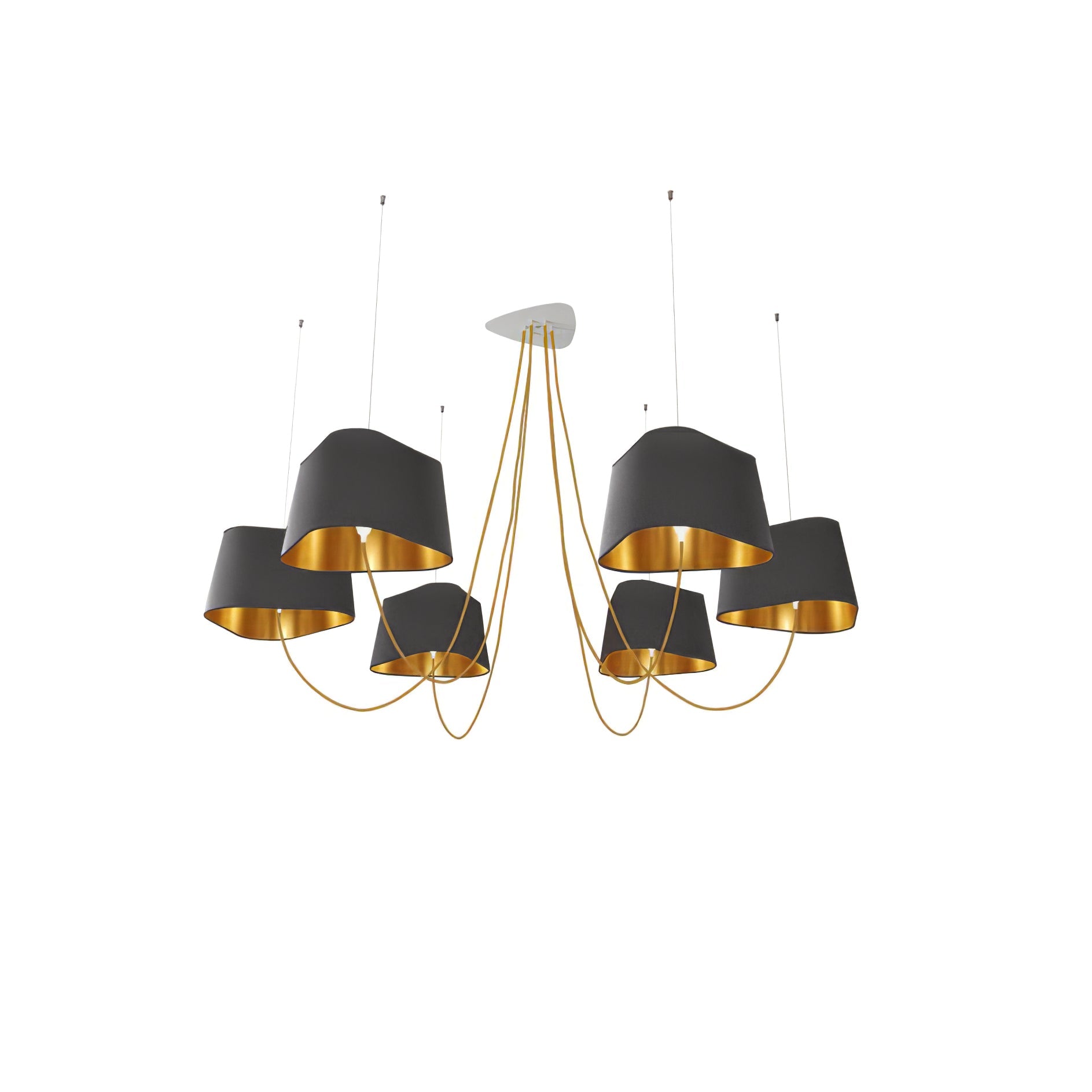 Decorative Elements Chandelier