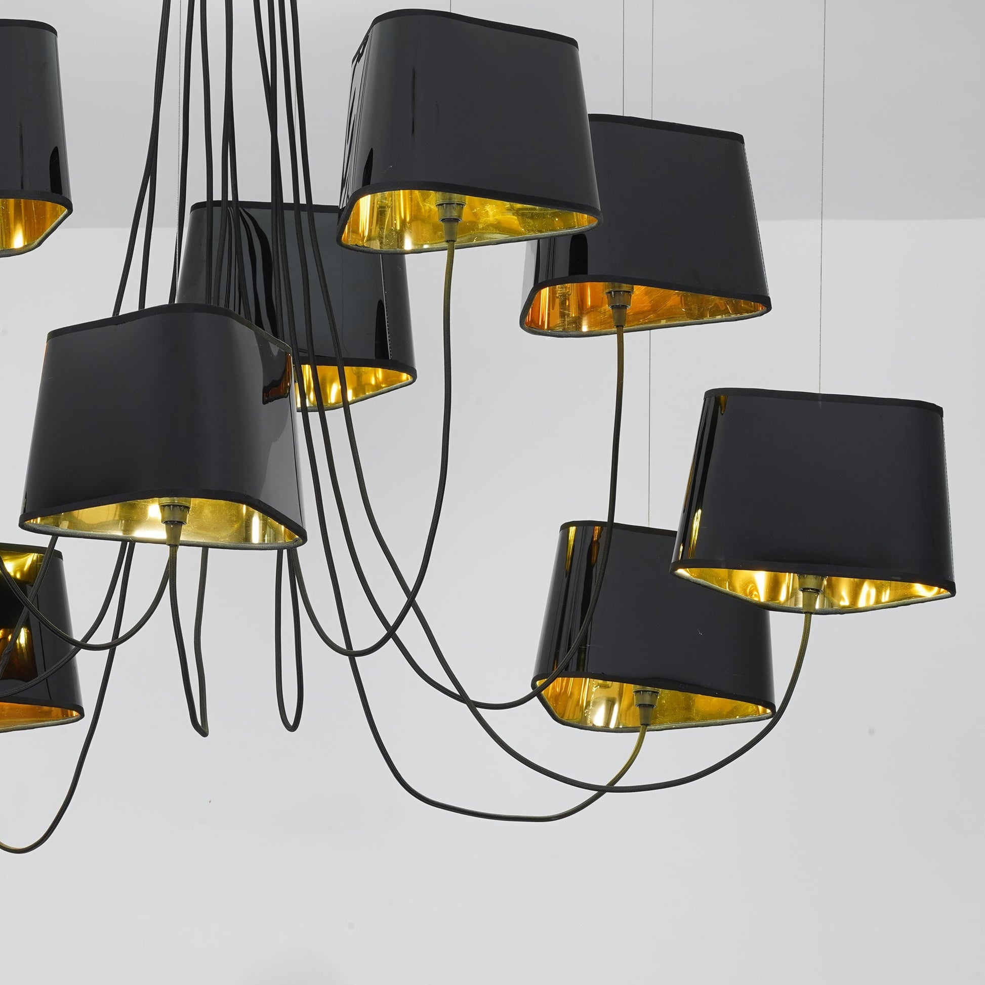 Decorative Elements Chandelier