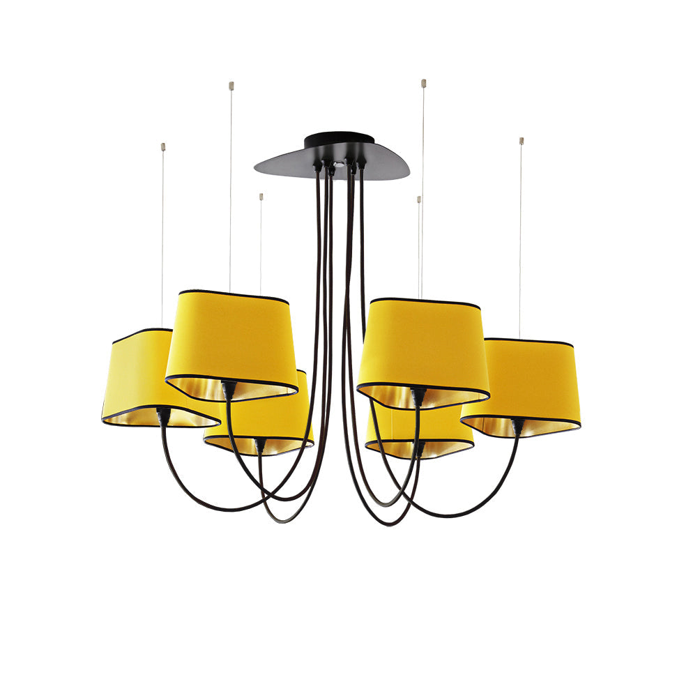 Decorative Elements Chandelier