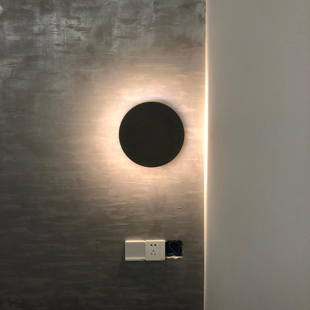 Terrazzo Wall Lamp | Dimmable LED | Available in 5 Colors
