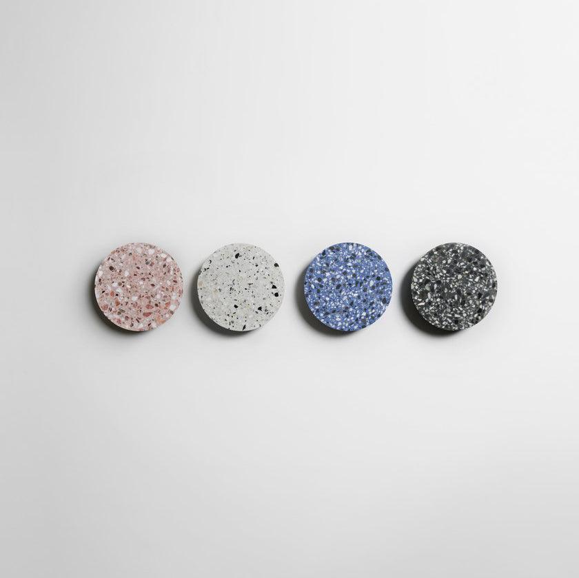Terrazzo Wall Lamp | Dimmable LED | Available in 5 Colors