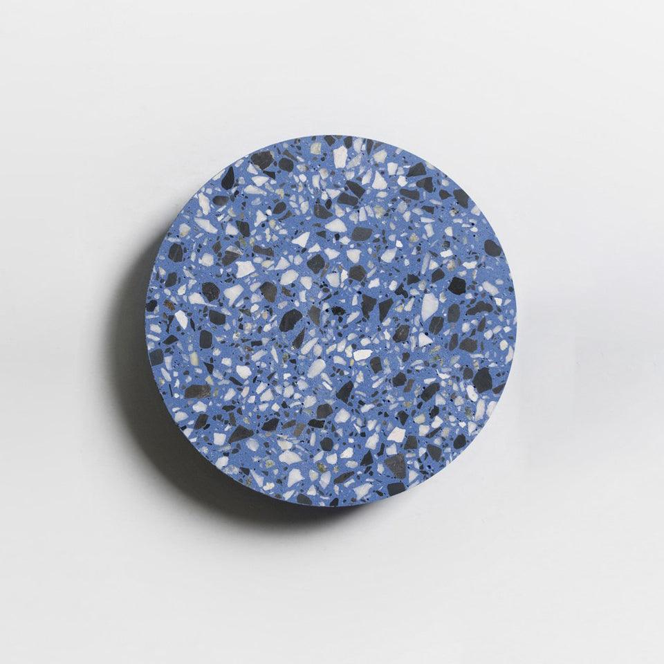 Terrazzo Wall Lamp | Dimmable LED | Available in 5 Colors