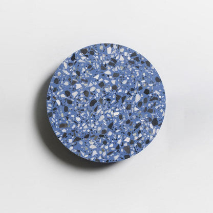 Terrazzo Wall Lamp | Dimmable LED | Available in 5 Colors