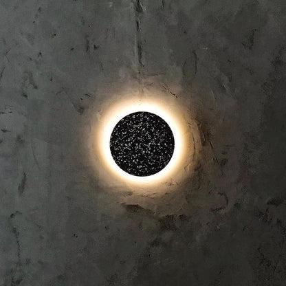 Terrazzo Wall Lamp | Dimmable LED | Available in 5 Colors
