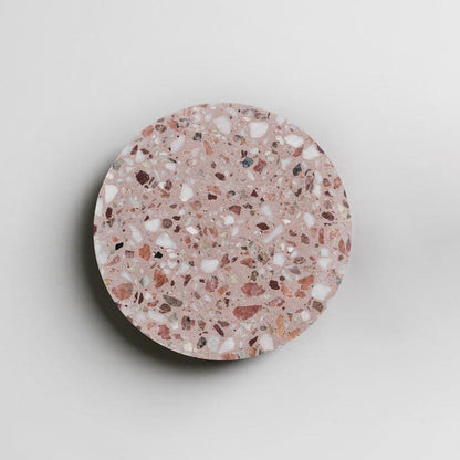 Terrazzo Wall Lamp | Dimmable LED | Available in 5 Colors